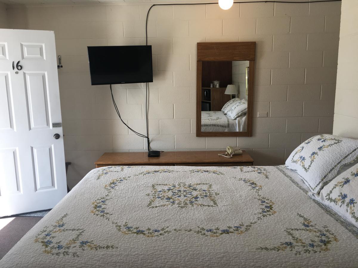 Bel Aire MotelMuskegon Heights エクステリア 写真
